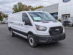 New 2024 Ford Transit 250 Low Roof Empty Cargo Van for sale #8057 - photo 4