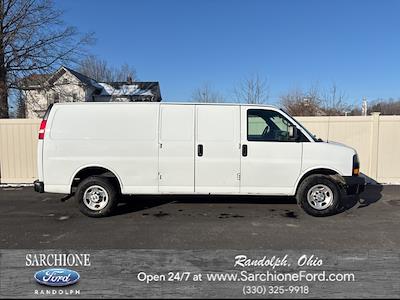 2019 Chevrolet Express 2500 SRW RWD Empty Cargo Van for sale #8057A - photo 1