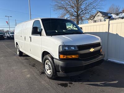 2019 Chevrolet Express 2500 SRW RWD Empty Cargo Van for sale #8057A - photo 2