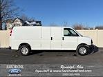 2019 Chevrolet Express 2500 SRW RWD Empty Cargo Van for sale #8057A - photo 1