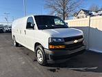 2019 Chevrolet Express 2500 SRW RWD Empty Cargo Van for sale #8057A - photo 2