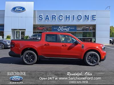New 2024 Ford Maverick Lariat SuperCrew Cab for sale #8064 - photo 1