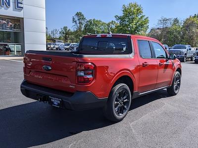 New 2024 Ford Maverick Lariat SuperCrew Cab for sale #8064 - photo 2