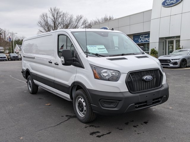 New 2024 Ford Transit 250 - photo 6