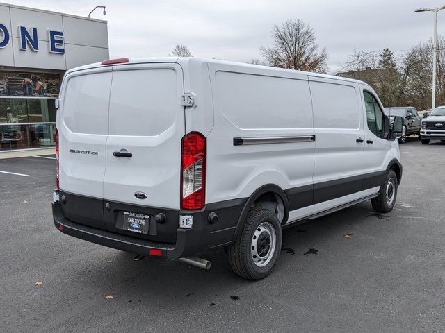 New 2024 Ford Transit 250 - photo 5