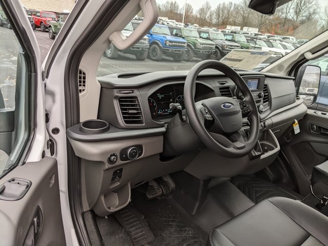 New 2024 Ford Transit 250 - photo 7