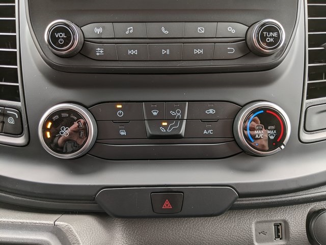 New 2024 Ford Transit 250 - photo 12