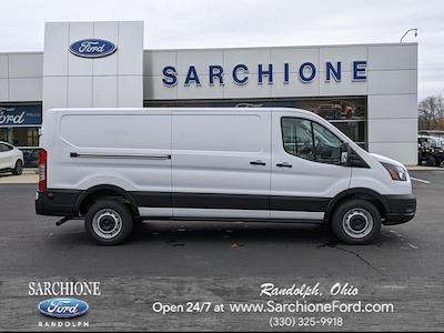 2024 Ford Transit 250 Low Roof RWD Empty Cargo Van for sale #8277 - photo 1