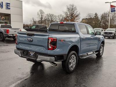 New 2024 Ford Ranger XLT SuperCrew Cab 4WD Pickup for sale #8333 - photo 2