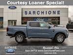 New 2024 Ford Ranger XLT SuperCrew Cab 4WD Pickup for sale #8333 - photo 1