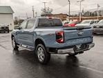 New 2024 Ford Ranger XLT SuperCrew Cab 4WD Pickup for sale #8333 - photo 17