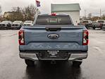 New 2024 Ford Ranger XLT SuperCrew Cab 4WD Pickup for sale #8333 - photo 18