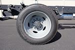 New 2024 Ford F-550 XL Super Cab 4WD Cab Chassis for sale #8362 - photo 10