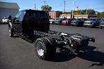 New 2024 Ford F-550 XL Super Cab 4WD Cab Chassis for sale #8362 - photo 14