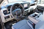 New 2024 Ford F-550 XL Super Cab 4WD Cab Chassis for sale #8362 - photo 5
