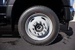 New 2024 Ford F-550 XL Super Cab 4WD Cab Chassis for sale #8362 - photo 9