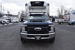 Used 2017 Ford F-550 Refrigerated Body for sale #8365A - photo 10