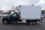 Used 2017 Ford F-550 Refrigerated Body for sale #8365A - photo 13