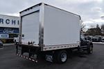 Used 2017 Ford F-550 Refrigerated Body for sale #8365A - photo 2