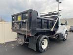Used 2023 Ford F-750 Regular Cab Dump Truck for sale #8367A - photo 2