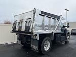 Used 2024 Ford F-650 Regular Cab Dump Truck for sale #8449A - photo 2