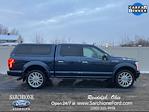 Used 2018 Ford F-150 Limited SuperCrew Cab for sale #8472A - photo 3