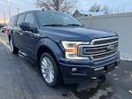 Used 2018 Ford F-150 Limited SuperCrew Cab for sale #8472A - photo 1