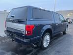 Used 2018 Ford F-150 Limited SuperCrew Cab for sale #8472A - photo 2