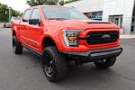 Used 2022 Ford F-150 XLT SuperCrew Cab for sale #8496A - photo 2