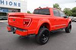 Used 2022 Ford F-150 XLT SuperCrew Cab for sale #8496A - photo 3