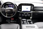 Used 2022 Ford F-150 XLT SuperCrew Cab for sale #8496A - photo 5