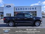 New 2025 Ford F-150 XLT SuperCrew Cab for sale #8498 - photo 1