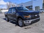 New 2025 Ford F-150 XLT SuperCrew Cab for sale #8498 - photo 3