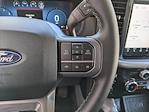 New 2025 Ford F-150 XLT SuperCrew Cab for sale #8498 - photo 28