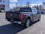 New 2025 Ford F-150 XLT SuperCrew Cab for sale #8498 - photo 2