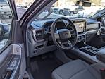 New 2025 Ford F-150 XLT SuperCrew Cab for sale #8498 - photo 4