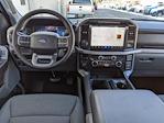 New 2025 Ford F-150 XLT SuperCrew Cab for sale #8498 - photo 5