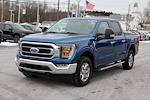 2022 Ford F-150 SuperCrew Cab 4WD Pickup for sale #8498A - photo 2