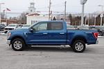 2022 Ford F-150 SuperCrew Cab 4WD Pickup for sale #8498A - photo 16