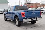 2022 Ford F-150 SuperCrew Cab 4WD Pickup for sale #8498A - photo 17