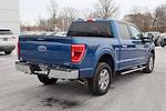 2022 Ford F-150 SuperCrew Cab 4WD Pickup for sale #8498A - photo 3