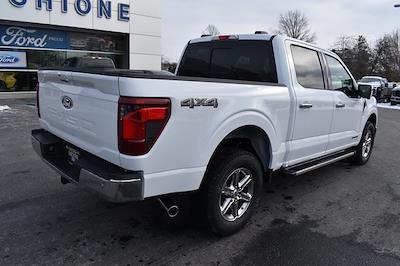 New 2025 Ford F-150 XLT SuperCrew Cab for sale #8515 - photo 2