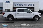 New 2025 Ford F-150 XLT SuperCrew Cab for sale #8515 - photo 1