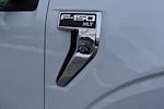 New 2025 Ford F-150 XLT SuperCrew Cab for sale #8515 - photo 19