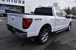 New 2025 Ford F-150 XLT SuperCrew Cab for sale #8515 - photo 2