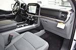 New 2025 Ford F-150 XLT SuperCrew Cab for sale #8515 - photo 32