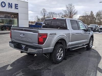 New 2025 Ford F-150 XLT SuperCrew Cab for sale #8517 - photo 2