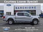 New 2025 Ford F-150 XLT SuperCrew Cab for sale #8517 - photo 1