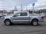 New 2025 Ford F-150 XLT SuperCrew Cab for sale #8517 - photo 18