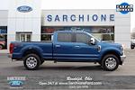 Used 2022 Ford F-250 Lariat Crew Cab for sale #8524A - photo 6